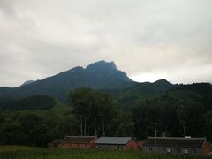 -遥桥古堡