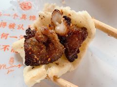 -鸣记脆皮烤鱼·海鲜烤鱼(三八广场店)