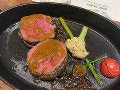 -西堤牛排(合肥之心城店)