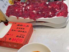 -荣叔港式沙嗲牛肉火锅(正佳潮流店)