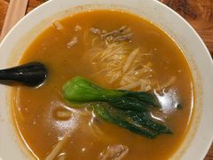 -漆黑觉米粉(三里屯店)