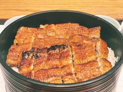 -傲鳗·日本料理(光华路店)