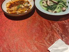-渝信川菜(长安店)