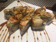 -山葵家·创意料理(宁波来福士店)