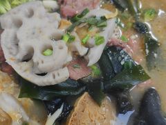 -重庆麻辣烫(国权路店)