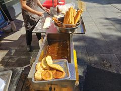 -郭林家常菜烤鸭(曙光西路店)