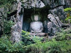 -灵隐飞来峰景区