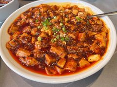 -四川饭店(长白店)