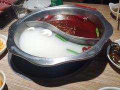 -彤德莱火锅(乐陵路店)