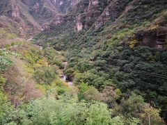 -孤山寨风景区