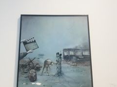 -四川美术学院美术馆