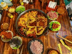 -独雅老火锅(原宏声巷店)