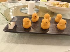 -北京全聚德(方庄店)