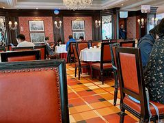 大堂-大鸭梨烤鸭(石佛营店)