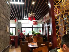 大堂-重庆小天鹅(英雄山路店)