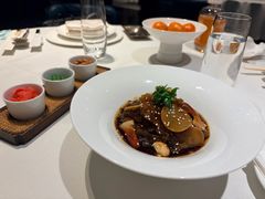 -北京泰富酒店-柏景轩中餐厅