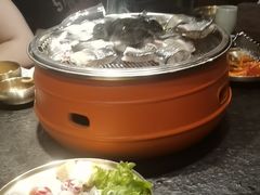 -味家烤肉烤鳗鱼牛排(西塔旗舰店)