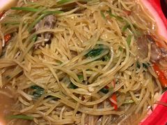 -破三川·新川菜(静安大融城店)