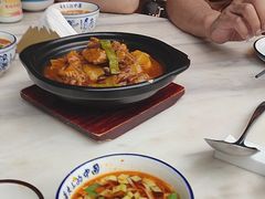 -唐猫庭院·千年陕菜(大唐不夜城店)