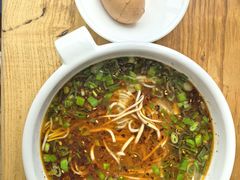 -中阿兰牛肉面(悦海新天地店)