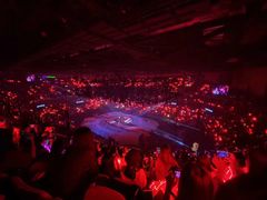 -宝能国际体育演艺中心