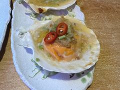 -质烤烤物·活烤海鲜(质烤总店)
