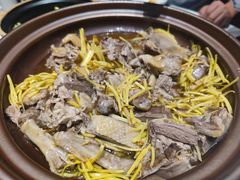 -客颂·客家宴(大壮国际广场店)