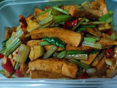 -湘当爱·鲜煮现炒(松岗立业路店)