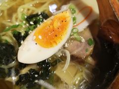 -有喜屋·深夜食堂(北京西路店)