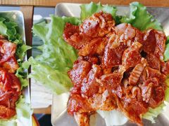 -老渔家·白族·石板烧(大理古城叶榆路店)