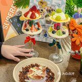 可能是上海前三的希腊酸奶‼