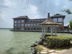 -同里湖度假村(二期店)