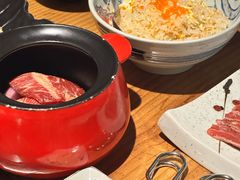 -焱铁烧·黑毛和牛专门店(南宁万象城店)