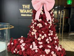 -THE WANG王品(上海中心云端店)