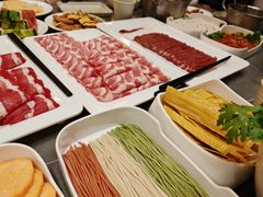 -君邦火锅(新疆大厦店)