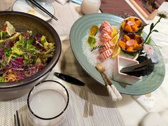 -月下料理(楷林IFC店)