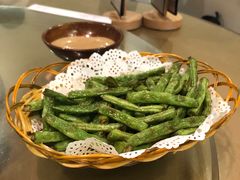 -炊烟·山房菜