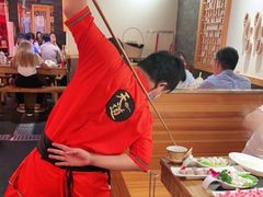 大堂-大龙燚火锅(南山大道店)