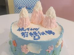 -千浔一暖DIY蛋糕烘焙(人民大学店)