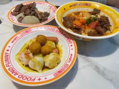 -超级魔厨(地王店)