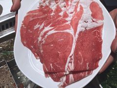 -巴奴毛肚火锅(商城路店)