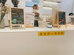 -Manner Coffee(K11店)
