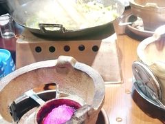 -张氏父子常德肠子馆(贺龙店)