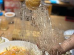 -金掌勺锅包肉(华润万象城店)
