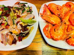 -田大厨海鲜超市(万豪店)