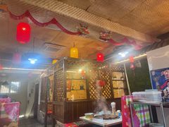 -人民公社铁锅炖·东北菜(卫国道店)