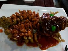 -吴门人家·苏宴宫廷菜(拙政园店)
