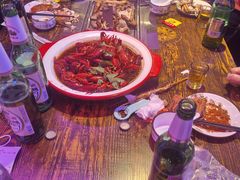 -外滩海鲜烧烤广场(东三旗店)