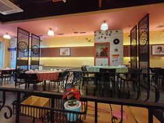 -燕青小馆(东园大厦店)