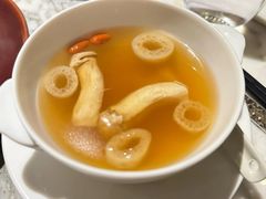 -杭州君悦酒店·湖滨28中餐厅